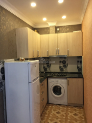 Квартира 2-комн 42 м² - Ніко Піросмані, Батумі