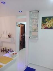 Квартира 2-комн 62 м² - Ангiса, Батумі