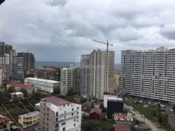 Квартира 62 м² - Ангiса, Батумі, Грузія