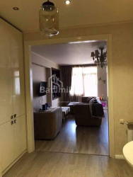 Квартира 130.9 м² - Селіма Хімшіашвілі, Батумі, Грузія