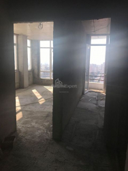 Квартира 1-комн 74.3 м² - Тбел-Абусерідзе, Батумі