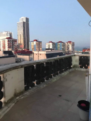 Квартира 150 м² - Ахмеда Мелашвілі, Батумі, Грузія