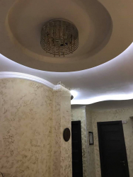 Квартира 150 м² - Ахмеда Мелашвілі, Батумі, Грузія