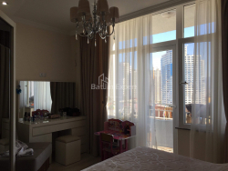 Квартира 2-комн 67 м² - Шалва Інасаридзе, Батумі