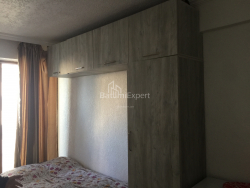 Квартира 1-комн 27 м² - Шерифа Хімшіашвілі, Батумі