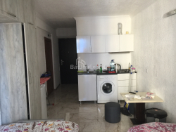 Квартира 1-комн 27 м² - Шерифа Хімшіашвілі, Батумі