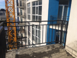 Квартира 57 м² - Шалва Інасаридзе, Батумі, Грузія
