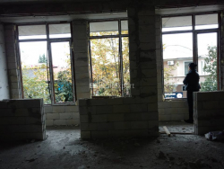 Квартира 94 м² - Стефана Зубалашвiлi, Батумі, Грузія