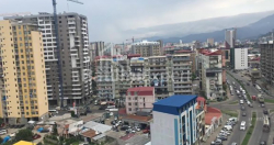 Квартира 45.5 м² - Петра Багратіоні, Батумі, Грузія