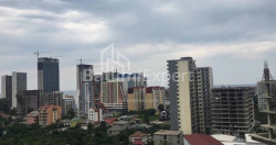 Квартира 45.5 м² - Петра Багратіоні, Батумі, Грузія