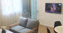 Квартира 45.5 м² - Петра Багратіоні, Батумі, Грузія