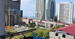Квартира 64 м² - Іване Джавахишвілі, Батумі, Грузія
