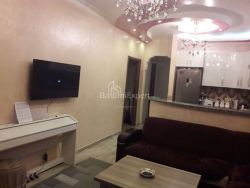 Квартира 45 м² - Давида Агмашенебелі, Батумі, Грузія