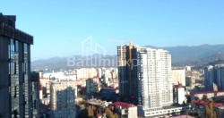 Квартира 49.2 м² - Ніко Піросмані, Батумі, Грузія
