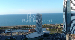 Квартира 49.2 м² - Ніко Піросмані, Батумі, Грузія
