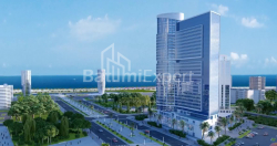 Квартира 49.2 м² - Ніко Піросмані, Батумі, Грузія