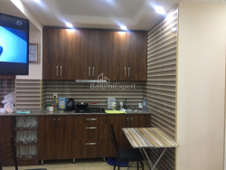 Квартира 37 м² - Вахтанга Горгасалі, Батумі, Грузія