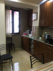 Квартира 37 м² - Вахтанга Горгасалі, Батумі, Грузія