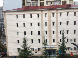 Квартира 37 м² - Вахтанга Горгасалі, Батумі, Грузія