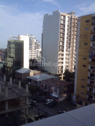 Квартира 49 м² - Еквтіме Такаішвілі, Батумі, Грузія