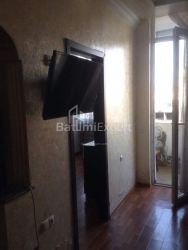 Квартира 49 м² - Еквтіме Такаішвілі, Батумі, Грузія
