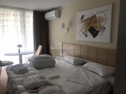 Квартира 29 м² - Шерифа Хімшіашвілі, Батумі, Грузія