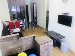 Квартира 2-комн 45 м² - Ніко Піросмані, Батумі
