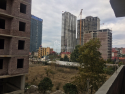 Квартира 1-комн 50.7 м² - Ангiса, Батумі