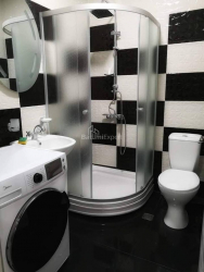 Квартира 37 м² - Юсуфа Кобаладзе, Батумі, Грузія