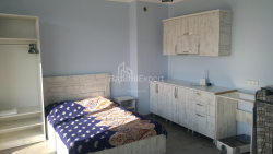 Квартира 1-комн 37 м² - Ахалгазрдоба, Махинджаурі