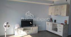 Квартира 1-комн 47 м² - Ахалгазрдоба, Махинджаурі
