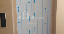 Квартира 47 м² - Ахалгазрдоба, Махинджаурі, Грузія