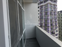 Квартира 50 м² - Юсуфа Кобаладзе, Батумі, Грузія