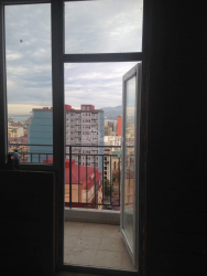 Квартира 1-комн 36 м² - Іллі Чавчавадзе, Батумі