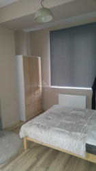 Квартира 69.9 м² - Ніко Піросмані, Батумі, Грузія
