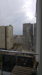 Квартира 69.9 м² - Ніко Піросмані, Батумі, Грузія