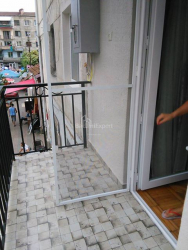 Квартира 35 м² - Йосифа Імедашвілі, Батумі, Грузія