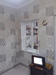 Квартира 1-комн 19 м² - Oлександра Пушкiна, Батумі