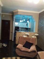 Квартира 62 м² - Іллі Чавчавадзе, Батумі, Грузія