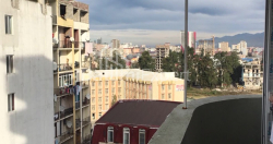 Квартира 52 м² - Давида Агмашенебелі, Батумі, Грузія