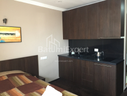 Квартира 25 м² - Юсуфа Кобаладзе, Батумі, Грузія