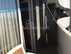 Квартира 25 м² - Юсуфа Кобаладзе, Батумі, Грузія