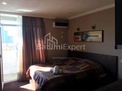 Квартира 1-комн 25 м² - Юсуфа Кобаладзе, Батумі