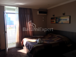 Квартира 1-комн 25 м² - Юсуфа Кобаладзе, Батумі