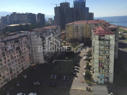 Квартира 25 м² - Юсуфа Кобаладзе, Батумі, Грузія
