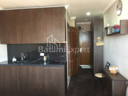 Квартира 25 м² - Юсуфа Кобаладзе, Батумі, Грузія