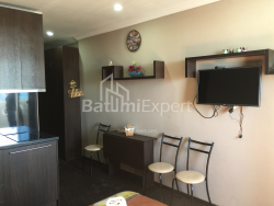 Квартира 25 м² - Юсуфа Кобаладзе, Батумі, Грузія