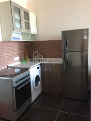 Квартира 40 м² - Тбел-Абусерідзе, Батумі, Грузія