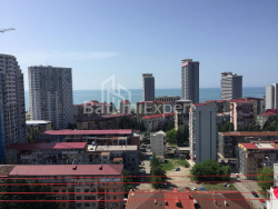 Квартира 40 м² - Тбел-Абусерідзе, Батумі, Грузія