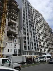 Квартира 40 м² - Тбел-Абусерідзе, Батумі, Грузія